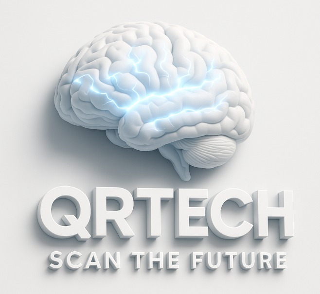 QRTech AI verimlilik analizi ve raporlama ekranı - AI destekli analiz