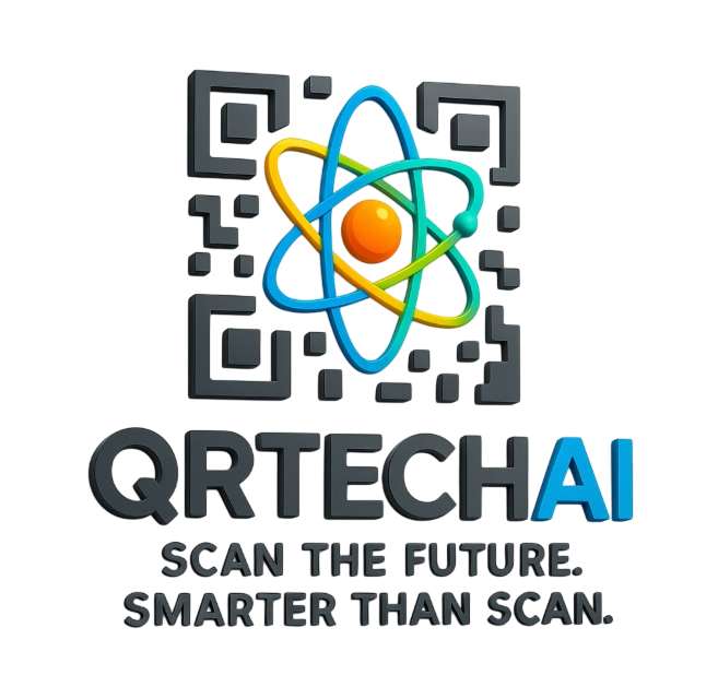 QRTech AI logo